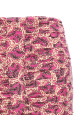 'Milendi' skirt Fuchsia