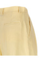 'Rina' bermuda shorts Yellow