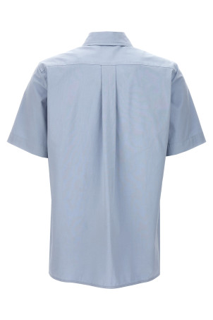 Рубашка «Adunco» СИНЯЯ ADUNCO013