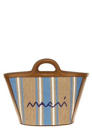 Маленька сумочка «Tropicalia» Різнокольорова BMMP0068Q7P8181ZO857