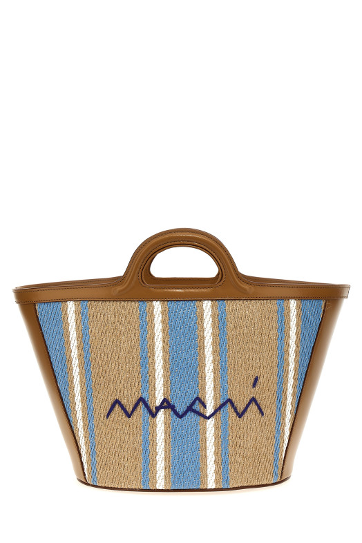 'Tropicalia' small handbag Multicolor