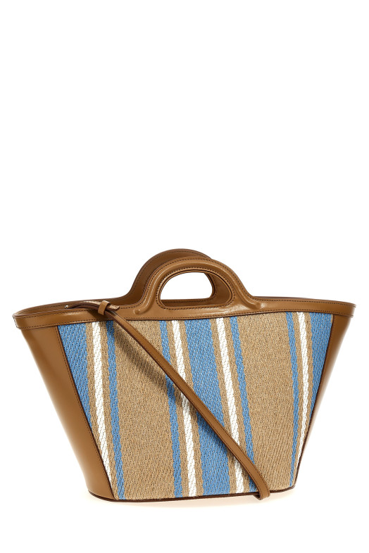'Tropicalia' small handbag Multicolor