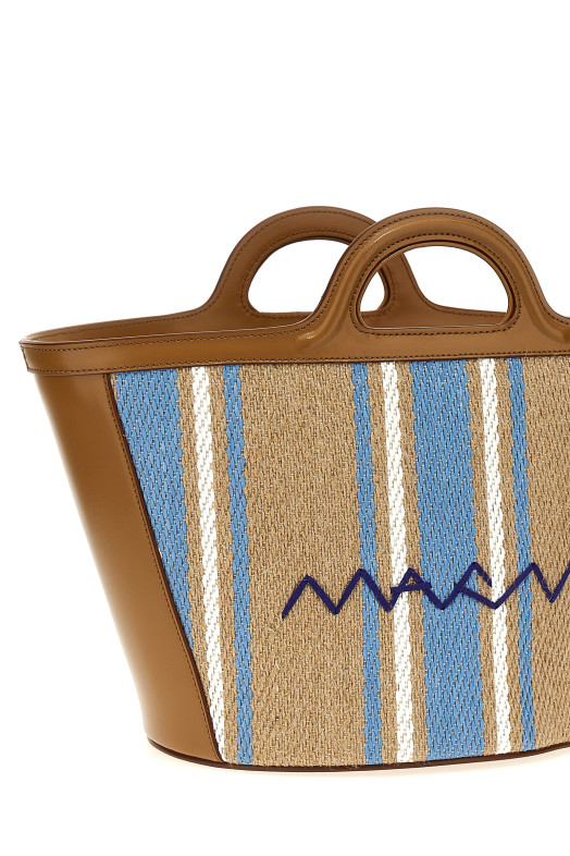 'Tropicalia' small handbag Multicolor