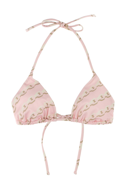 Бюстгальтер для бикини «Treasure» Розовый 10014061A129195PC40