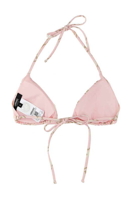 Бюстгальтер для бикини «Treasure» Розовый 10014061A129195PC40