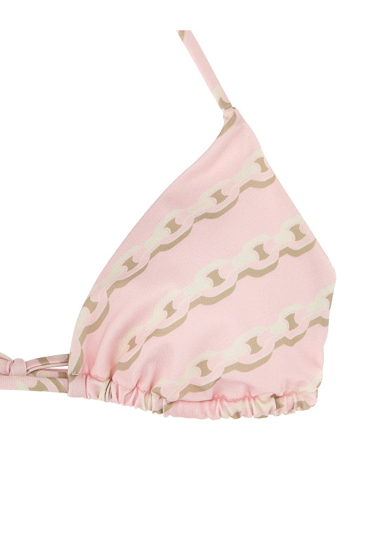 Бюстгальтер для бикини «Treasure» Розовый 10014061A129195PC40