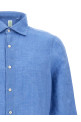 Рубашка «Gaeta» Синяя C065008