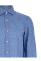 'Gaeta' shirt Blue