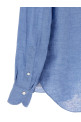 'Gaeta' shirt Blue