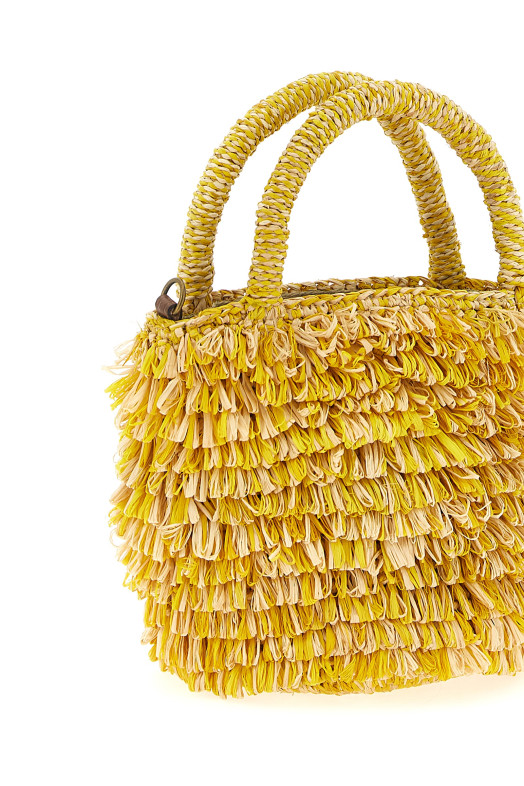 Сумка «Naka» Желтый NAKAYLANG