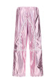 Ламинированные спортивные штаны Розовые TOM FORD PAW518FAX1037DP243