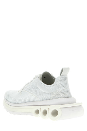 Кроссовки «Мина» Белые 0760870WHITE