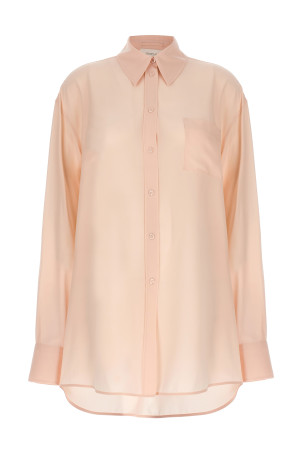 'Epsilon' shirt Pink