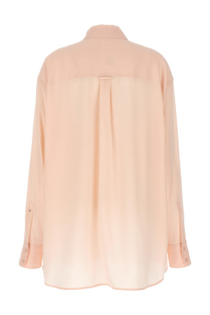 'Epsilon' shirt Pink