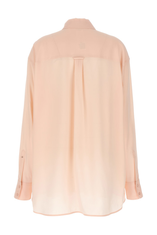 Рубашка «Epsilon» Розовый ROVIGO040