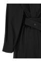 Платье «La Robe Chemise» Черное 24E241DR1241519BLACK