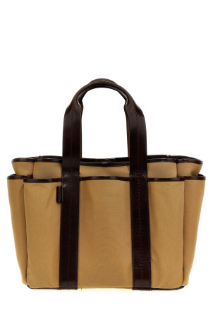 Сумка для покупок «Сад» Коричнева GARDENCABASL003