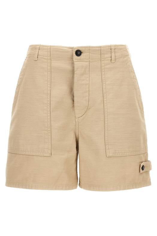 Бермуды «Джим» Бежевые WJIM0032TSTO