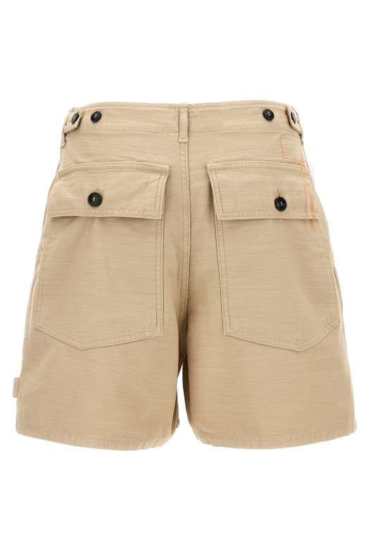 Бермуды «Джим» Бежевые WJIM0032TSTO