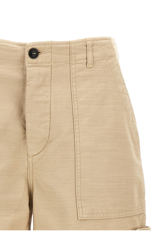 Бермуды «Джим» Бежевые WJIM0032TSTO