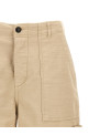 Бермуды «Джим» Бежевые WJIM0032TSTO