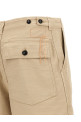 Бермуды «Джим» Бежевые WJIM0032TSTO