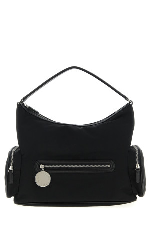 'Dartmoor' shoulder bag  Black