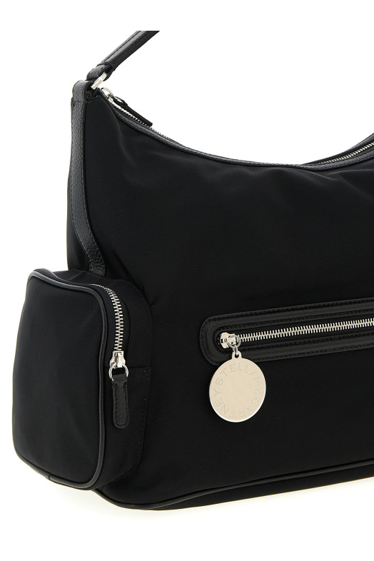 Сумка через плечо «Dartmoor» Черная 7B0184WP06701019