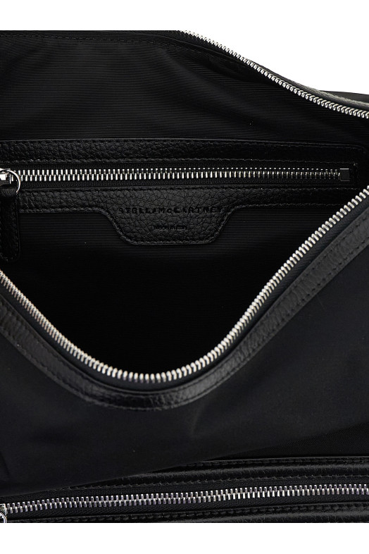 Сумка через плечо «Dartmoor» Черная 7B0184WP06701019