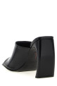 'Sloan 100’ mules Black