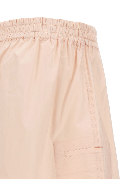 Бермуды «Рио» Розовые RIOSHELL