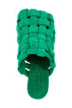 A.W.A.K.E. MODE «Wilma Chubby» мюли Green (SH07EMERALD) A.W.A.K.E. MODE «Wilma Chubby» мюли Green (SH07EMERALD)