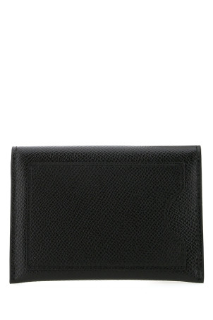 PORTAFOGLIO Чорний SALVATORE FERRAGAMO (22D155683522)
