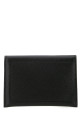 PORTAFOGLIO Черный SALVATORE FERRAGAMO (22D155683522)