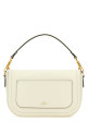 Ivory leather Alltime shoulder bag White VALENTINO GARAVANI (5W0B0N20IMZ)