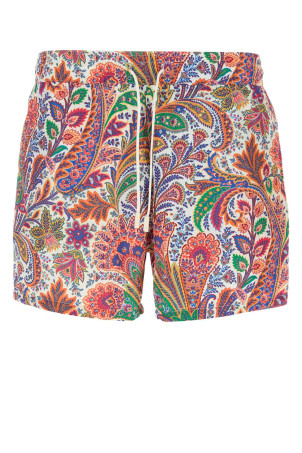 Printed polyester swimming shorts ETRO (MRPB000199SASU2)