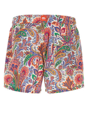 Printed polyester swimming shorts ETRO (MRPB000199SASU2)