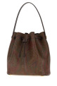 Printed canvas Arnica bucket bag ETRO (WP1E0008AA001)