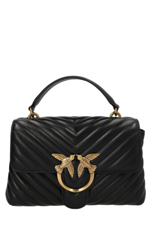 Сумочка «Mini Lady Love Puff» чорного кольору 100044A0GKZ99Q