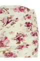 Юбка с цветочным принтом «RE26» Разноцветная 615426CREAM