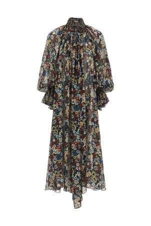 'Edgar' dress Multicolor