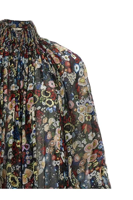 'Edgar' dress Multicolor