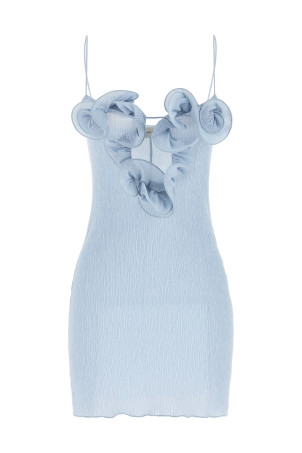 Сукня «RE26 Dress 01» СИНЯ 312426LIGHTBLUE
