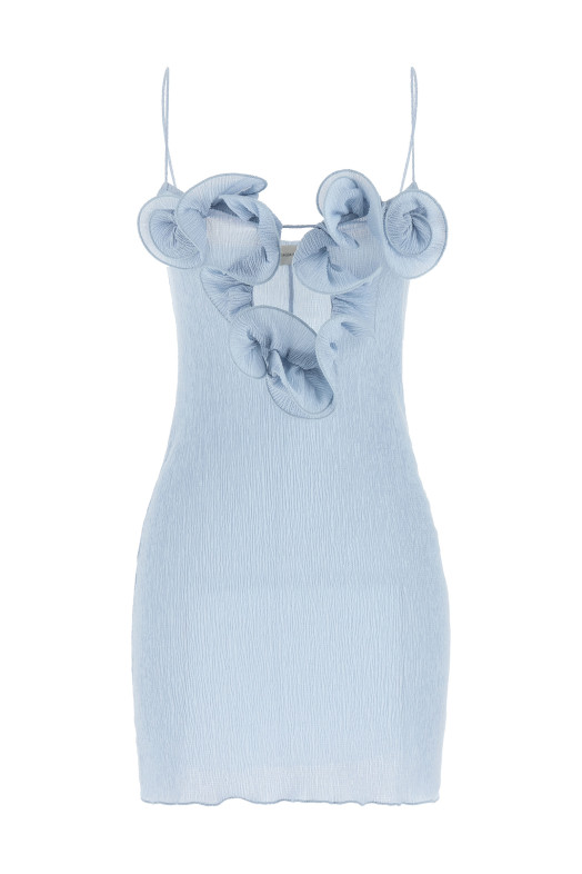 Платье «RE26 Dress 01» СИНИЙ 312426LIGHTBLUE