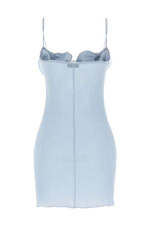 Сукня «RE26 Dress 01» СИНЯ 312426LIGHTBLUE