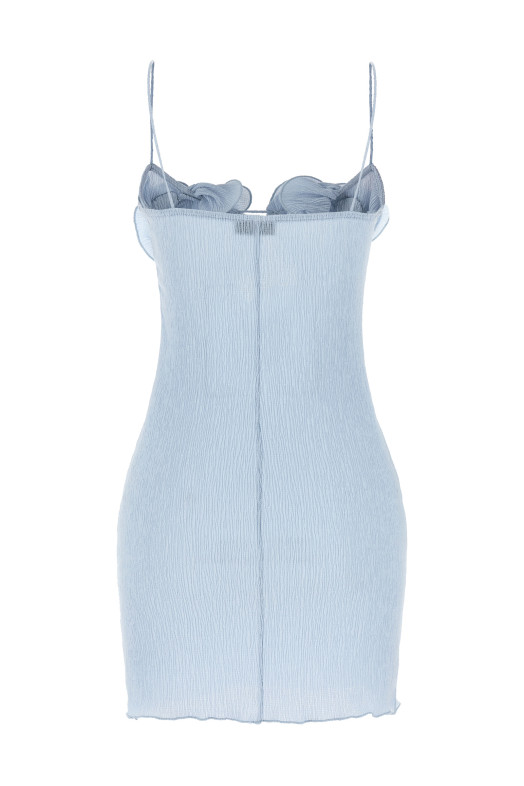 Платье «RE26 Dress 01» СИНИЙ 312426LIGHTBLUE