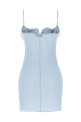 Платье «RE26 Dress 01» СИНИЙ 312426LIGHTBLUE