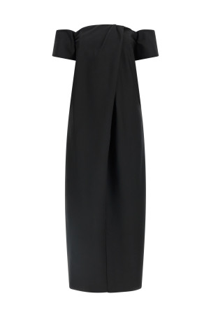 Сукня «RE26 Dress 18» Чорна 273426BLACK