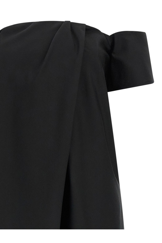 Платье «RE26 Dress 18» Черное 273426BLACK