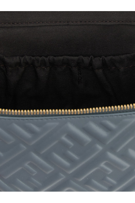 'Vanity' crossbody bag BLUE